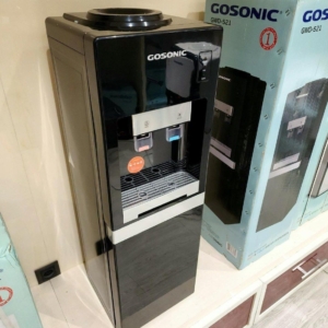 آبسردکن 3شیر یخچال دار  ۵۲۱ گوسونیک