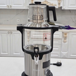 سماور برقی روگن مدل Ru-1590