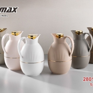 فلاکس جرمکس نیم لیتری  خمره ای 2026