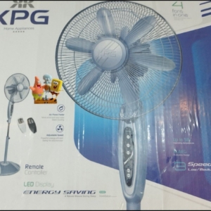 پنکه 10 پره سه حالته کی‌پی‌جی kpg