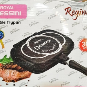 ماهی تابه رژیمی سایز 36 دسینی ایتالیا 