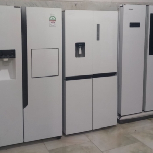 یخچال های  قیمت مناسب و اقتصادی استوک فروشگاهی 