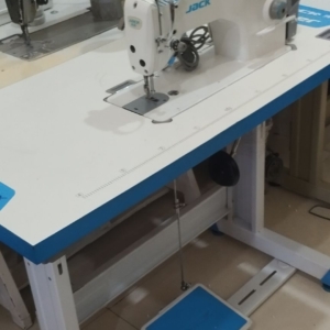 چرخ خیاطی صنعتی جک f9