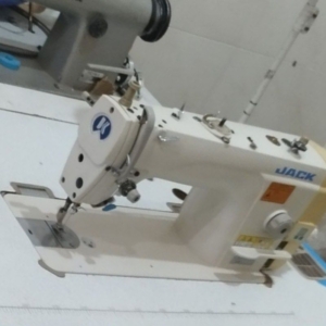 چرخ خیاطی صنعتی جک مدل قدیم 