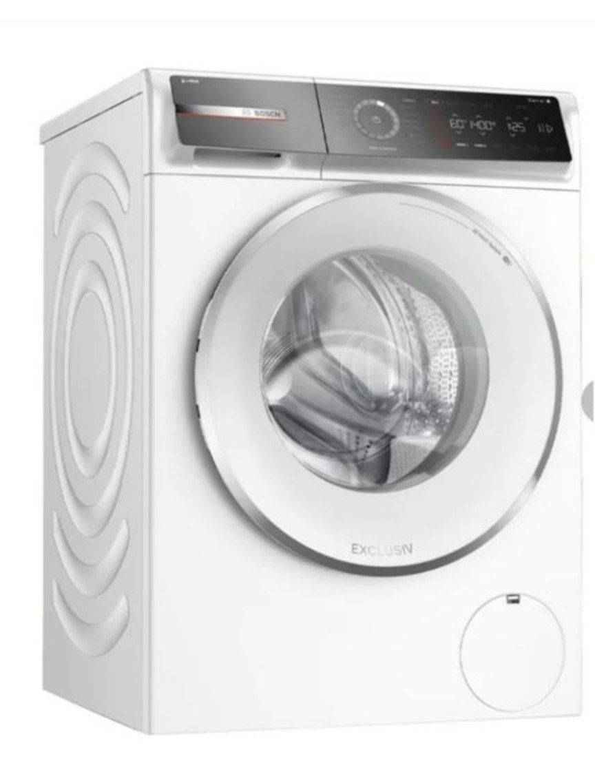 ماشین لباسشویی بوش آلمان 9 کیلو مدل BOSCH WGB244AOGC