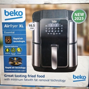 سرخ کن 10.5لیتر بکو beko ترکیه 