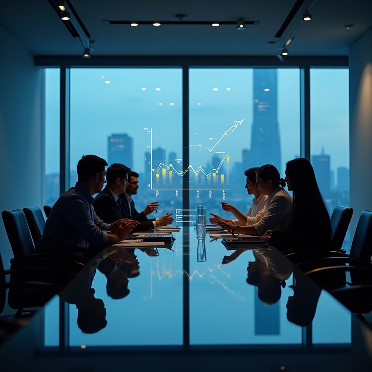 مدل کسب‌وکار اکسون موبیل چگونه کار می‌کند؟