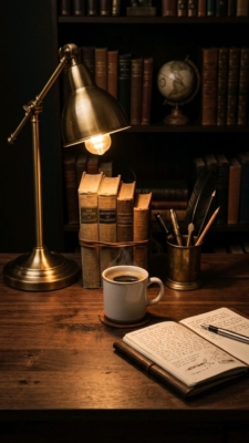 new image