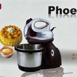 همزن کاسه دار چرخشی فونیکس مدل 5080