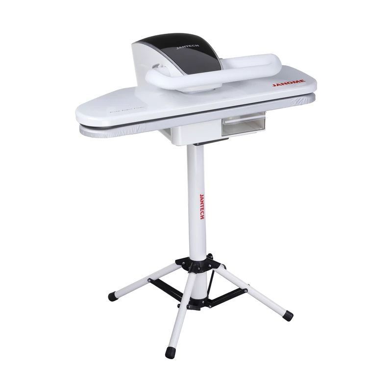اتو پرسی ژانومه مدل CT350