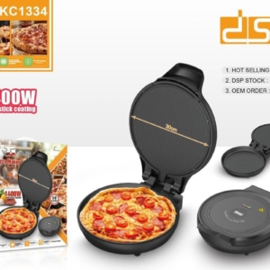 پیتزاپز مدل 1334برند dsp1400وات