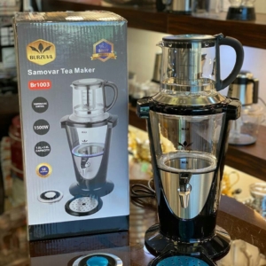 سماوربرقی بورژوا مدل 1003