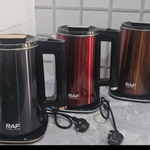 کتری برقی2لیتری   رافraf