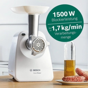 چرخ گوشت بوش آلمان مدل:MFW2500W