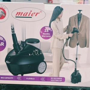 بخارشوی ایستاده مایر آلمان  Maier MR‑709 