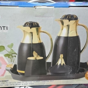فلاکس دوقلو وگاتی آلمان Vogati FLR‑05SET  