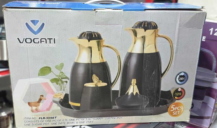 فلاکس دوقلو وگاتی آلمان Vogati FLR‑05SET
