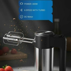 همزن دستی ووگاتی آلمان مدل HM03