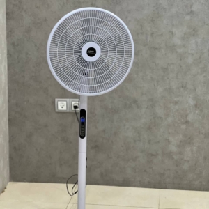 پنکه ایستاده Xidnke | خنکای دلنشین با عملکردی کم‌صدا