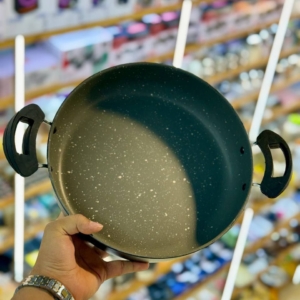 ماهی تابه دو دسته 30 سانت زاگرس