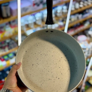 ماهی تابه تک دسته 30 سانت زاگرس