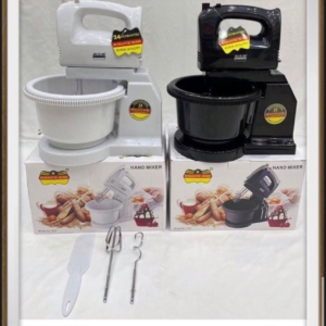 همزن دو حالته دستی و چرخشی  رومانتیک هوم مدل 505