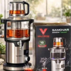 سماور برقی valtron 2000وات 