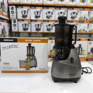 عصاره گیری جیمکس geemaxآلمانی 600وات