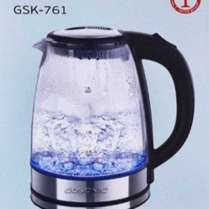 کتری برقی مدل  ۷۶۱ گوسونیک ترکیه 