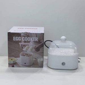 تخم مرغ آب پزکن6تایی egg