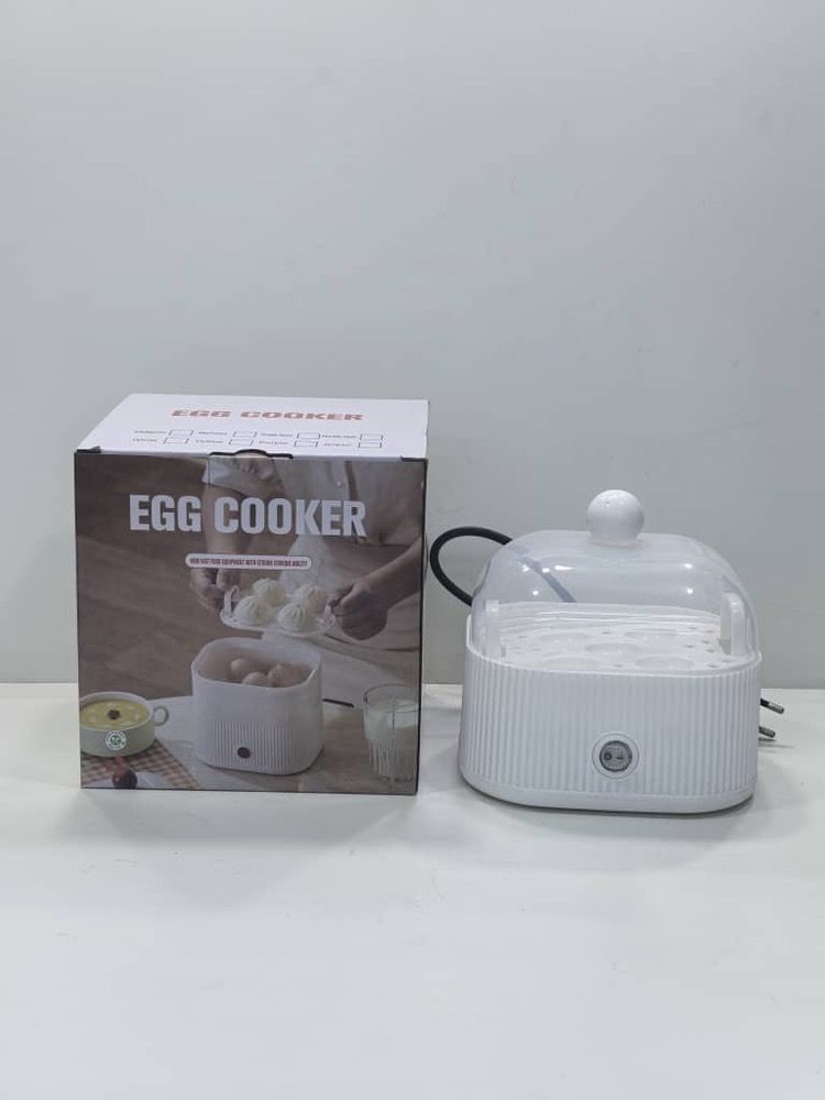 تخم مرغ آب پزکن6تایی egg