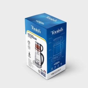 چایی ساز روهمی تونیش TN-7660