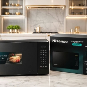 مایکروویو 20لیتر هایسنس برند: Diseaseکد محصول: H20MOBS15