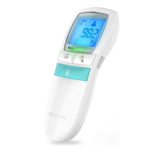 تب سنج motorola 