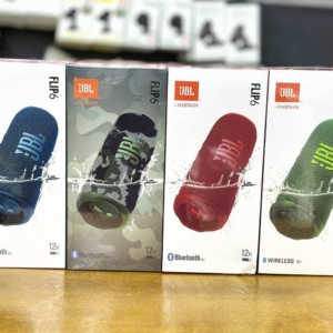 اسپيكر JBL مدل FLIP 6  