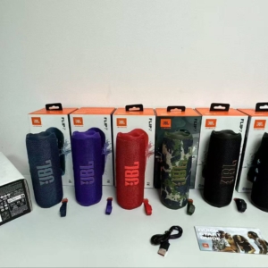 اسپيكر JBL مدل FLIP7  