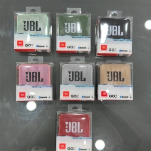 اسپيكر JBL مدل GO2  