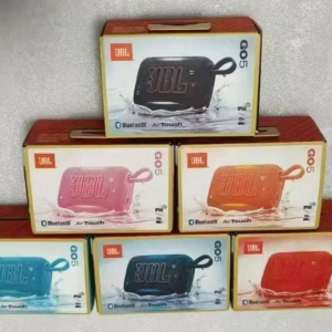 اسپيكر JBL مدل GO5  