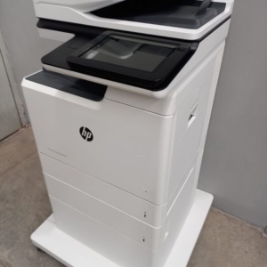 چاپ گر و فتوکپی سیاه سفید سری جدید ۶۳۱ اچ پی hp
