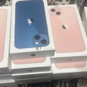 گوشی آیفون 13 ch 128g 2 sim