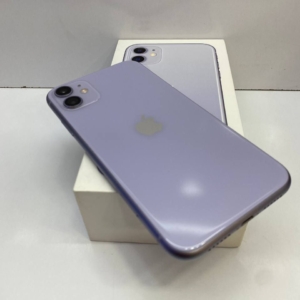 گوشی آیفون Iphone 11 (64)cha