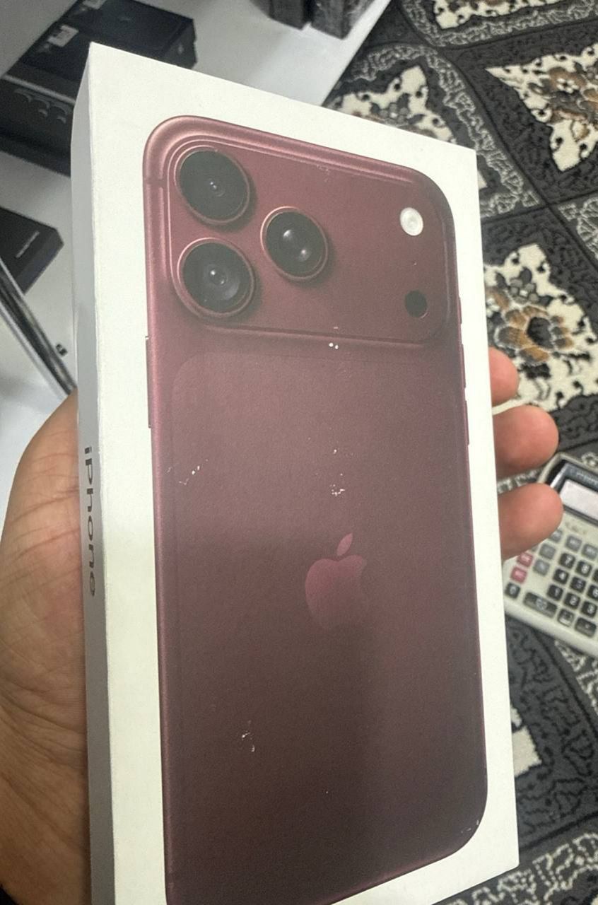 گوشی های آیفون 18 iphone 18 pro max