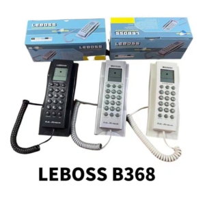 تلفن  Leboss b368دیواری