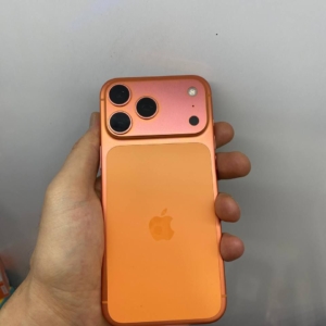 گوشی آیفون Iphone 17 pro max (512)