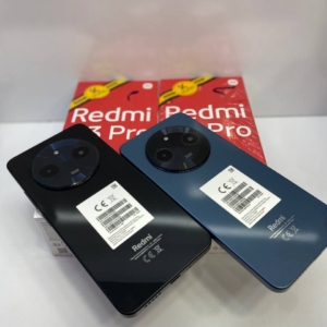 گوشی Redmi A3 pro (128) ram4 