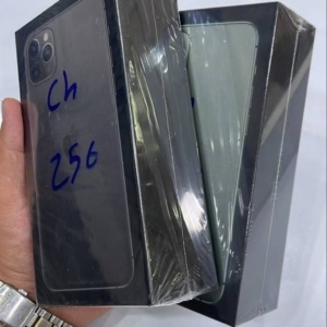 گوشی آیفون Iphone 11 pro max (256)cha