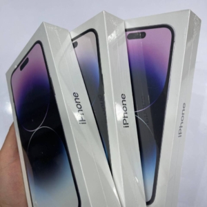گوشی آیفون Iphone 14 pro LLA