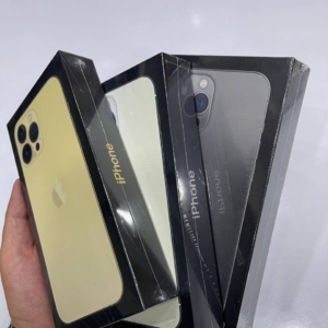گوشی آیفون Iphone 13 pro LLA