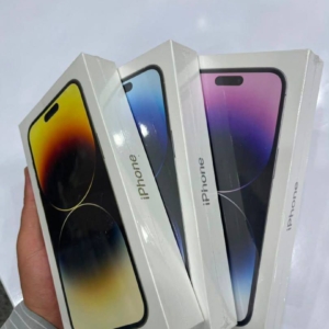گوشی آیفون Iphone 14 pro max LLA