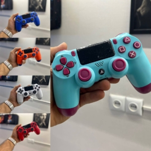 دسته هاي كپي30چراغ باطري 1,000mh ps4